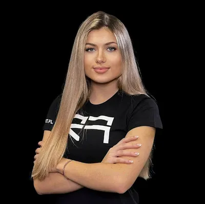 Kasia Sufa - Trener personalny Bielsko-Biała